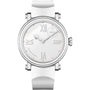 Academic White | 42mm, Titanium, Men's Watch