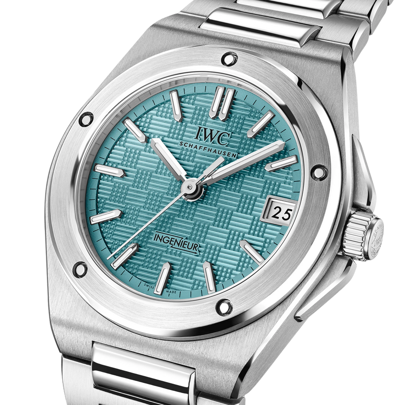 Ingenieur Automatic 35 | 35mm, Stainless Steel