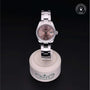 Rolex Certified Pre-owned Lady Datejust M279174-0002 front on black background