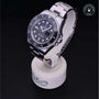 Rolex Certified Pre-owned Sea-Dweller M126600-0001 front on black background