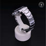 Rolex Certified Pre-owned Daytona M116500LN-0002 front on black background