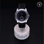 Rolex Certified Pre-owned Cellini M5241/6-0007 front on black background
