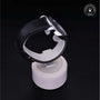 Rolex Certified Pre-owned Cellini M5241/6-0007 front on black background
