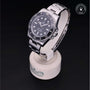 Rolex Certified Pre-owned Submariner M114060-0002 front on black background