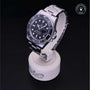 Rolex Certified Pre-owned Submariner M126610LN-0001 front on black background
