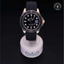 Rolex Certified Pre-owned Yacht-Master M226658-0001 front on black background