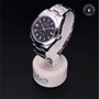 Rolex Certified Pre-owned Milgauss M116400-0001 front on black background