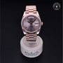 Rolex CPO Day-date M228235 front on white background