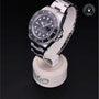 Rolex Certified Pre-owned Sea-Dweller M126600-0001 front on black background