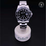 Rolex Certified Pre-owned Submariner M116610LN-0001 front on black background
