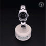 Rolex Certified Pre-owned Lady Datejust M179160-0008 front on black background