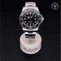 Rolex Certified Pre-owned Sea-Dweller M126660-0001 front on black background