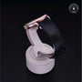 Rolex Certified Pre-owned Cellini M50505-0009 front on black background