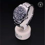 Rolex Certified Pre-owned Submariner M124060-0001 front on black background