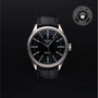Rolex Certified Pre-owned Cellini M50509-0002 front on black background