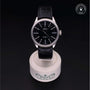 Rolex Certified Pre-owned Cellini M50509-0002 front on black background