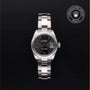 Rolex Certified Pre-owned Lady Datejust M279160-0012 front on black background