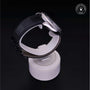 Rolex Certified Pre-owned Cellini M50509-0015 front on black background