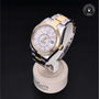 Rolex Certified Pre-owned Sky-Dweller M326933-0009 front on black background
