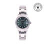 Rolex Certified Pre-owned Lady Datejust M278240-0011 front on white background