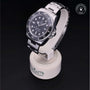 Rolex Certified Pre-owned Sea-Dweller M116600-0003 front on black background