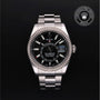 Rolex Certified Pre-owned Sky-Dweller M326934-0005 front on black background