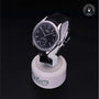 Rolex Certified Pre-owned Perpetual 1908 M52509-0002 front on black background