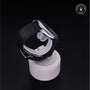 Rolex Certified Pre-owned Perpetual 1908 M52509-0002 front on black background