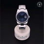 Rolex Certified Pre-owned Datejust M116200-0081 front on black background