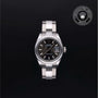 Rolex Certified Pre-owned Lady Datejust M279160-0010 front on black background