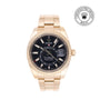 Rolex Certified Pre-owned Sky-Dweller M326938-0004 front on white background