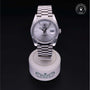 Rolex Certified Pre-owned Day-date M228239-0001 front on black background