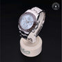 Rolex Certified Pre-owned Daytona M116506-0002 front on black background