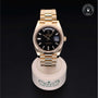 Rolex Certified Pre-owned Day-date M228238-0004 front on black background