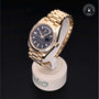 Rolex Certified Pre-owned Day-date M228238-0004 front on black background