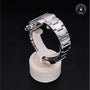 Rolex Certified Pre-owned Daytona M116520-0015 front on black background