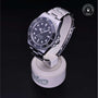 Rolex Certified Pre-owned Submariner M124060-0001 front on black background