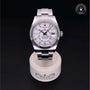 Rolex Certified Pre-owned Sky-Dweller M326934-0001 front on black background
