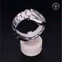 Rolex Certified Pre-owned Sky-Dweller M326934-0001 front on black background