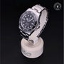 Rolex Certified Pre-owned Submariner M124060-0001 front on black background
