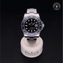 Rolex Certified Pre-owned Submariner M116610LN-0001 front on black background