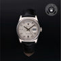 Rolex Certified Pre-owned Day-date M118139-0068 front on black background