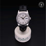 Rolex Certified Pre-owned Day-date M118139-0068 front on black background