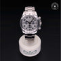Rolex Certified Pre-owned Daytona M116509-0013 front on black background