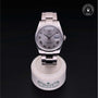 Rolex Certified Pre-owned Day-date M118209-0003 front on black background