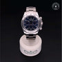 Rolex Certified Pre-owned Daytona M116509-0019 front on black background