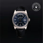 Rolex Certified Pre-owned Day-date M118139-0004 front on black background