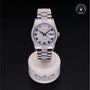 Rolex Certified Pre-owned Day-date M118389-0020 front on black background