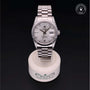 Rolex Certified Pre-owned Day-date M118339-0020 front on black background