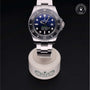 Rolex Certified Pre-owned Deep Sea M126660-0002 front on black background